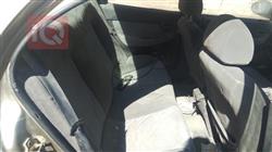 Daewoo Nubira